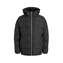Jack & Jones Jack&Jones Erkek Jacket 12215443 Siyah