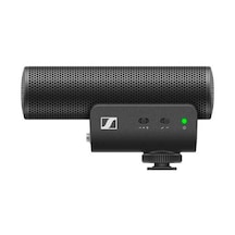 Sennheiser Mke 400 Kamera Mikrofonu