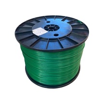 Nylgrass Top Tır Pan Misinası Misinesi Yuvarlak 3.0 Mm 8 Kg