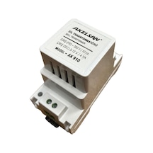 Akelsan Zil Trafosu 4-8-12v /4va Ak-910