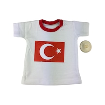 Life Mini Tişört / Casu80