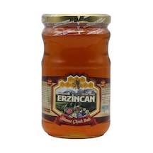 Erzincan Süzme Çiçek Balı 850 G