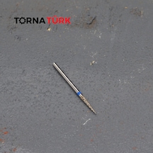 Tornatürk Konik Freze Ucu