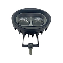 10v-30v Çalışma Lambası Led 2 X 10w 97 62 75 Mm Forklift