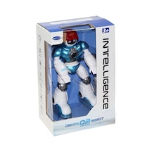 99888-6 Dance Oz Robot