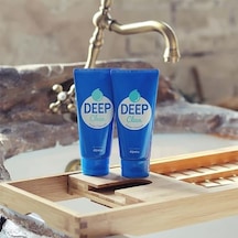Gözenek Temizleyici Yüz Yıkama Köpüğü 130ml Apıeu Deep Clean Foam Cleanser