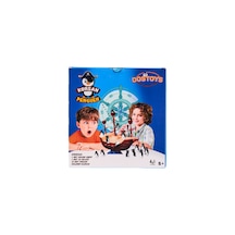 Korsan Penguen Denge Oyunu 707-61