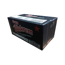 Ülker Biskrem Kakaolu Rulo 18 x 100 G
