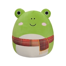 Squishmallows Kurbağa Wendy 30 Cm Sqcr04157