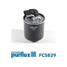 Mercedes Sprinter 413 Cdi Yakit Filtresi 2007-2011 Purflux Fcs829