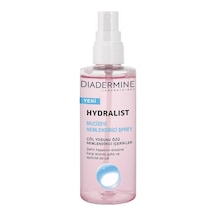 Diadermine Hydralist Mucizevi Nemlendirici Sprey 100 ML