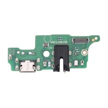 Tecno Spark 8t İle Uyumlu Şarj Soketi Kg6p
