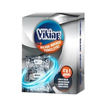 Viking Bulaşık Makinesi Temizleyicisi 50 G