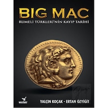 Big Mac -  Wizart Yayınları