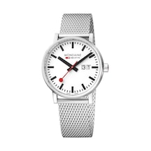 Mondaine MSE.40210.SM Erkek Kol Saati