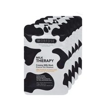 Milk Therapy Kremsi Süt Maskesi 25 Ml 24 Adet - Bakım Ve Canlılık - Mrfs