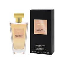 Gres Les Signes De Fruit De La Creativite Kadın Parfüm EDP 100 ML