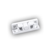 Kalite (5 Adet) Sineklik Kilidi (Çıt Çıt) Beyaz (352271524)