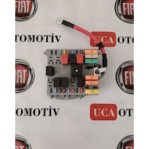 Sigorta Kutusu - Fiat Palio Albea 1.3  46766010