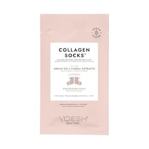 Socks Kolajen Çorap Argan Yağı 16 Ml