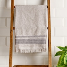 Soft Moneo Yüz Havlusu - Antrasit - 50x90 Cm Renkli