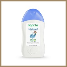 Bezos Baby Şampuan 400 Ml Erkek Renk: Erkek 22