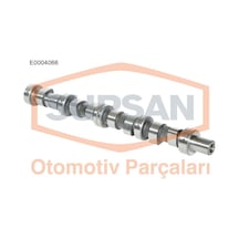 Supsan E0004066 Eksantrık Mılı Ford York 2,5l Dı