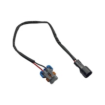 H11 Xenon Ampul Tesisatı Kablosu 550 Mm