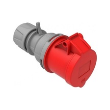 4x32a 3p+e 380v Uzatma Priz