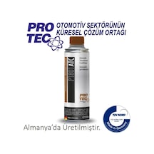 Protec Otomatik Şanzıman Katkısı 375ml - Atf Yağ Katkısı