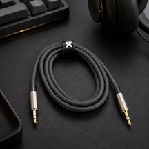 Deluxse Ac-01 Aux Kablo