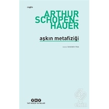 Aşkın Metafiziği - Arthur Schopenhauer - Yapı Kredi Yayınları