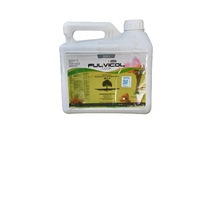 Dasol Fulvicol Liquid (Fulvik Asit) Köklendirici Sıvı Gübre 5L