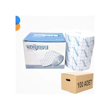 Unipore Fix Esnek Flaster 10cm X 10m - 100 Adet