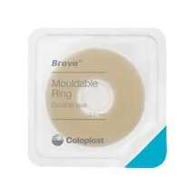 Brava Elle Şekillendirilebilir Halka Pasta 2.0mm 30 Adet