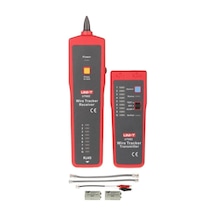 Uni-T Ut 682 Network Kablo Test Cihazı & Kablo Bulucu Bili Bili