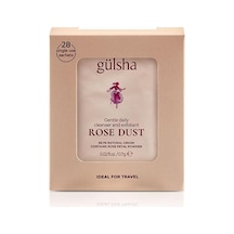 Gül Tozu 28 Tekli Sachet