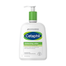 Cetaphil Yüz ve Vücut İçin Nemlendirici Losyon 473ML