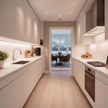 2 Metre Gün Işığı