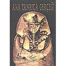 Ana Tanrıça Gerçeği / Selma Sözer Kölemenoğlu