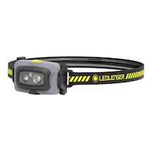 Ledlenser Hf4r Work Şarj Edilebilir Kafa Feneri Çok Renkli