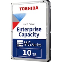 10tb Mg10 Mg10ada10te 7200rpm 512mb Sata-3 Nas Ve Güvenlik Diski-121520