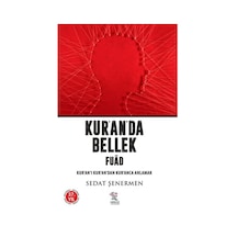 Kur'an'da Bellek Fuad / Kur'an-ı Kur'an'dan Kur'anca Anlamak - Ccgx-893792