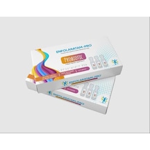 Enfolaratam-Pro Probiotic 10 X 10 Flakon