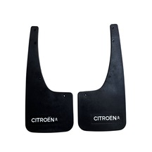 Citroen Paçalık Citroen Çamurluk Takımı Citroen Logolu 2 Adet