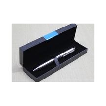 1 Adet Tükenmez Kalem Kutulu Tekli, 14 Cm Yazım Aracı, Ofis Ve Okul Kullanımı, Ballpoint Pen Alk3969
