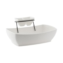 ALAMBRE SERVİS STANDI 2Lİ ALAMBRE SERVİS STANDI 2Lİ