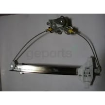 Ön Cam Krikosu Sağ Elektrikli / Motorsuz 32diş Hyundai Sonata - 1999-2002