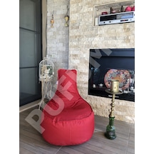 Armutland Aktif Armut Koltuk Kırmızı ( Ekonomik )