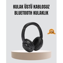 Znv Zenvia Mey İthalat Yeni Nesil Stereo Kulaklık Telefon, Tablet Ve Laptop İle Geniş Uyumluluk Znv2025 Cmn